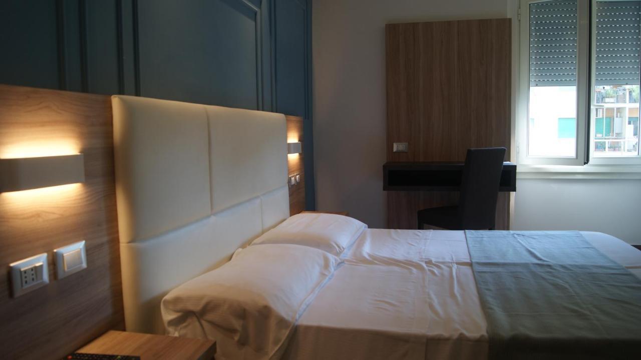 Boutique Stop&Sea Lido di Ostia Exterior foto