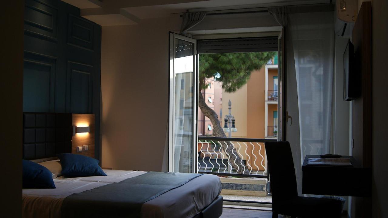 Boutique Stop&Sea Lido di Ostia Exterior foto